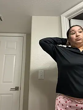 marcylove online show from January 14, 2026, 7:41 pm