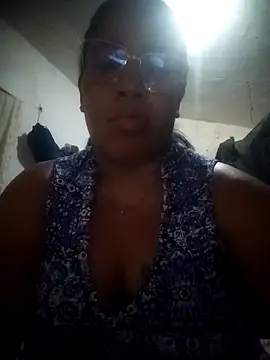 Big ass submissive online show from November 4, 2025, 1:38 am