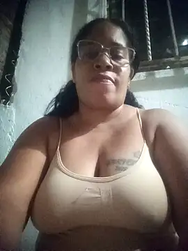 Big ass submissive online show from November 9, 2025, 2:21 am