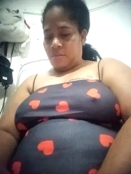 Big ass submissive online show from January 16, 2026, 1:04 pm