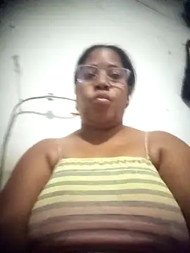 Big ass submissive online show from February 21, 2026, 1:12 pm