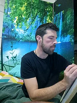 welcome-to-the-jungle online show from November 7, 2025, 9:37 pm