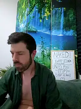 welcome-to-the-jungle online show from December 4, 2025, 10:07 pm