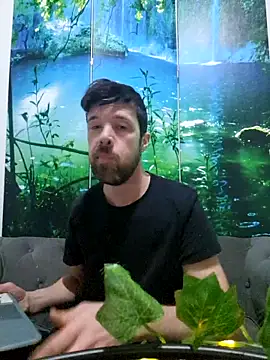 welcome-to-the-jungle online show from February 14, 2026, 9:33 pm