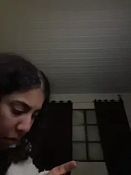 Snapshot of A_maddy chatting on July 12, 2026, 2:57 am A maddy online show from July 12, 2026, 2:57 am