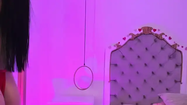 Alison Carde05 online show from February 14, 2026, 11:29 am