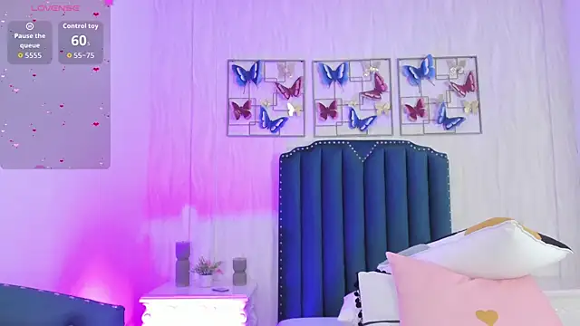Snapshot of Alison_Carde05 chatting on July 17, 2026, 7:08 pm Alison Carde05 online show from July 17, 2026, 7:08 pm