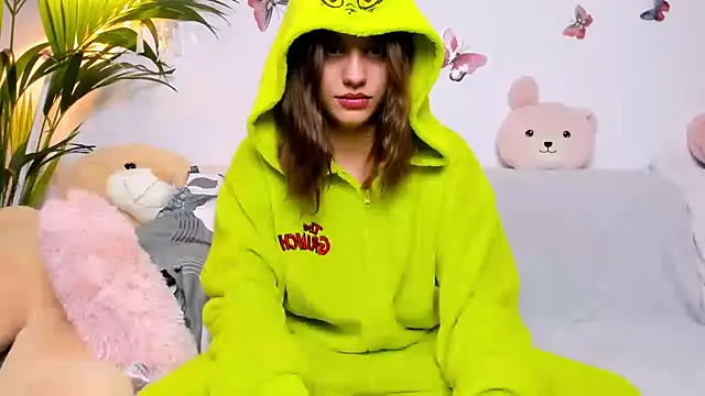 Snapshot of ScarlettVelour chatting on November 5, 2025, 8:09 pm ScarlettVelour online show from November 5, 2025, 8:09 pm