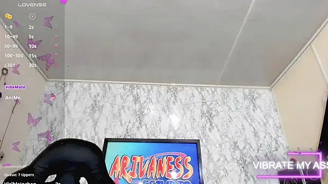 Snapshot of Natasha_clifford chatting on February 11, 2026, 9:58 am Natasha clifford online show from February 11, 2026, 9:58 am