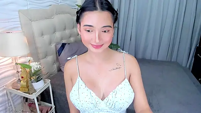 Snapshot of Patricia_Anderson chatting on November 6, 2025, 6:14 am Patricia Anderson online show from November 6, 2025, 6:14 am