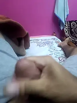 Sonukumar202000 online show from October 27, 2025, 10:47 pm