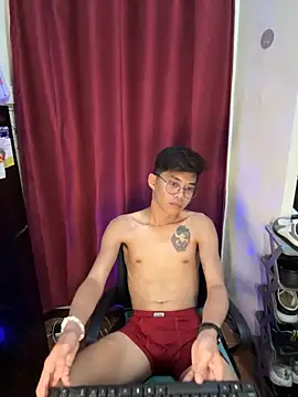 Prince-Harrison online show from September 29, 2025, 7:08 pm