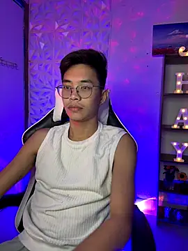 Prince-Harrison online show from October 21, 2025, 10:27 am