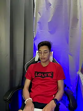 Prince-Harrison online show from October 28, 2025, 4:53 pm