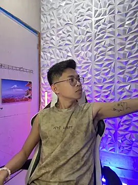 Prince-Harrison online show from November 10, 2025, 4:33 am