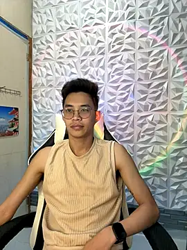 Prince-Harrison online show from November 19, 2025, 3:45 pm