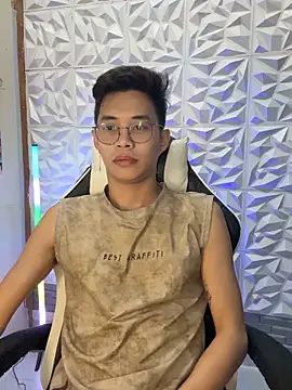 Prince-Harrison online show from November 24, 2025, 5:34 pm