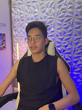 Prince-Harrison online show from November 27, 2025, 5:15 pm