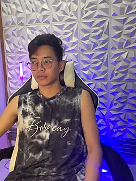 Prince-Harrison online show from November 30, 2025, 4:55 pm