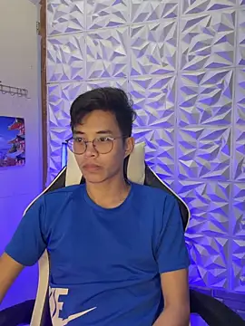 Prince-Harrison online show from December 1, 2025, 5:18 pm