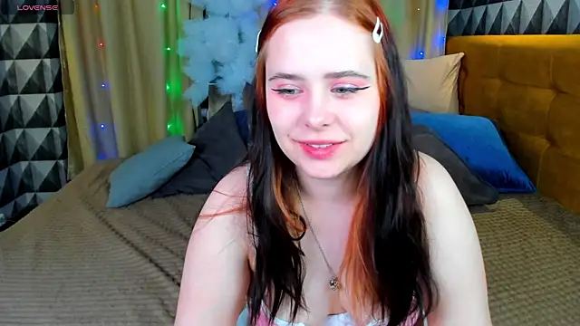 Alis Platt online show from January 15, 2026, 1:10 am