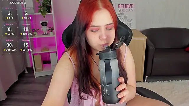 Alis Platt online show from March 27, 2026, 1:11 am