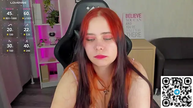 Alis Platt online show from March 27, 2026, 8:26 am