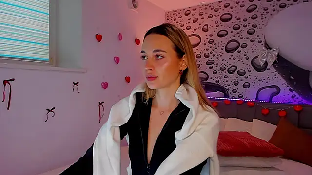 AlexaWilds online show from February 4, 2026, 1:39 pm