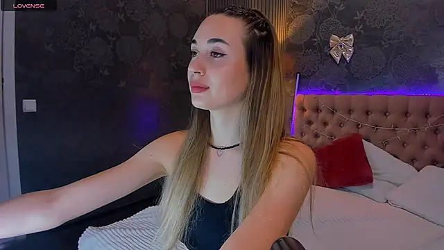 AlexaWilds online show from April 4, 2026, 12:24 pm