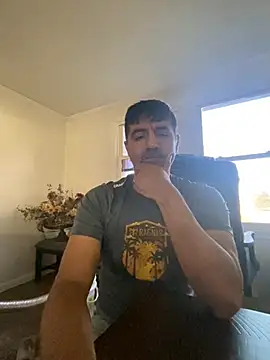 Snapshot of hansjobman2020 chatting on January 13, 2026, 3:50 pm hansjobman2020 online show from January 13, 2026, 3:50 pm