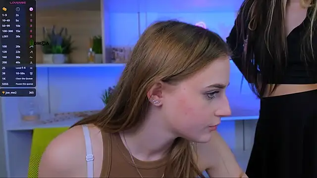 aria moo online show from September 13, 2025, 10:09 pm