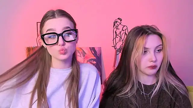 aria moo online show from October 13, 2025, 7:03 pm