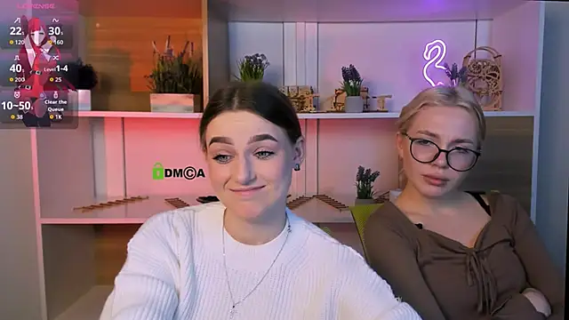 aria moo online show from November 6, 2025, 2:18 pm