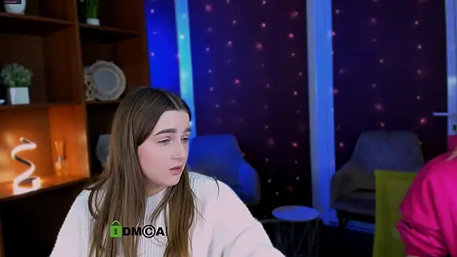 aria moo online show from December 20, 2025, 6:31 am