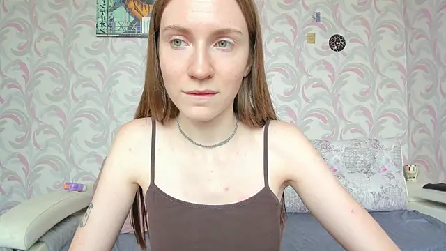 Snapshot of Kelly_Gerzikaa chatting on June 26, 2026, 6:18 am Kelly Gerzikaa online show from June 26, 2026, 6:18 am