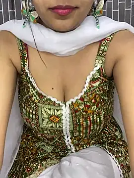 Riya-6969 online show from March 16, 2026, 4:00 pm