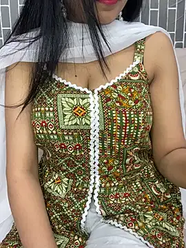 Riya-6969 online show from March 30, 2026, 8:43 pm