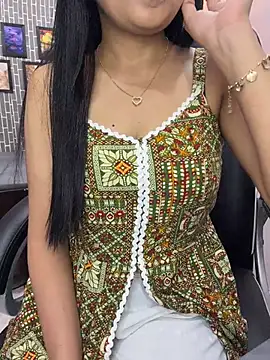 Riya-6969 online show from April 17, 2026, 12:19 pm