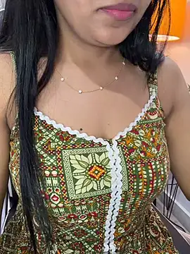 Riya-6969 online show from May 15, 2026, 3:30 pm