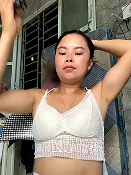 Snapshot of han-cute chatting on September 17, 2025, 4:36 am han-cute online show from September 17, 2025, 4:36 am