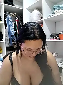 AuroraChest online show from September 25, 2025, 8:18 am