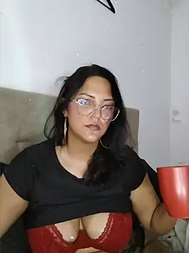 AuroraChest online show from February 17, 2026, 11:18 am