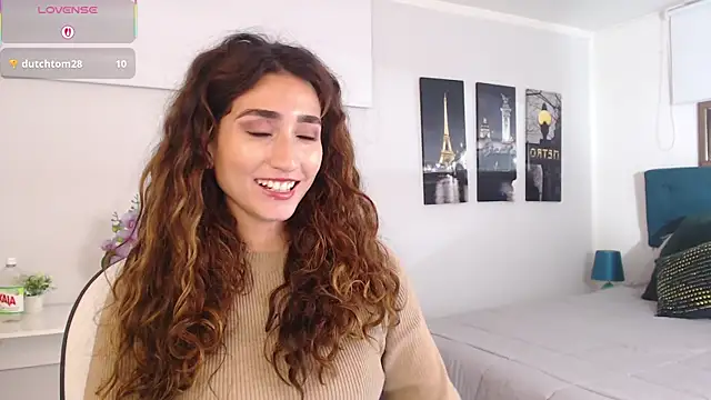 linda morgan1 online show from April 10, 2026, 12:21 pm