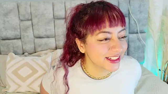 Snapshot of DaniniAnderson chatting on December 18, 2025, 3:56 am DaniniAnderson online show from December 18, 2025, 3:56 am