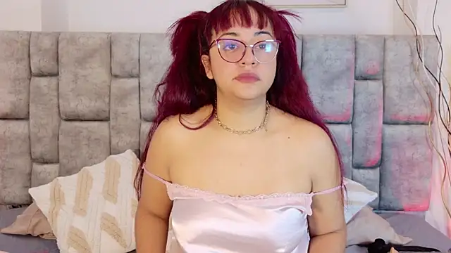 Snapshot of DaniniAnderson chatting on December 20, 2025, 4:41 am DaniniAnderson online show from December 20, 2025, 4:41 am