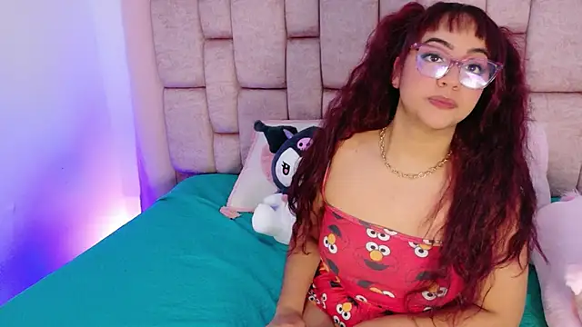 Snapshot of DaniniAnderson chatting on January 11, 2026, 4:06 am DaniniAnderson online show from January 11, 2026, 4:06 am