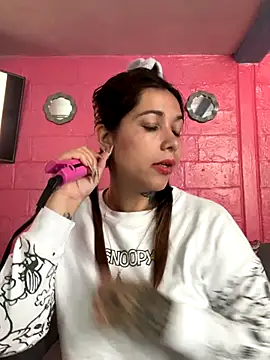 emperatrixsex online show from September 12, 2025, 4:40 pm