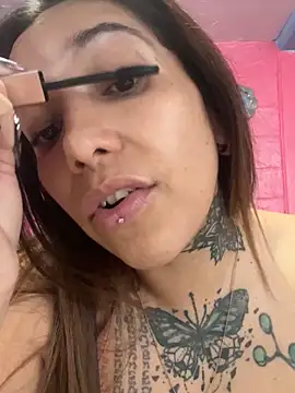 emperatrixsex online show from September 30, 2025, 3:28 pm