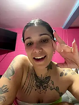 emperatrixsex online show from October 7, 2025, 2:42 am