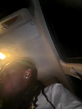 Scattyboo online show from November 6, 2025, 11:37 pm